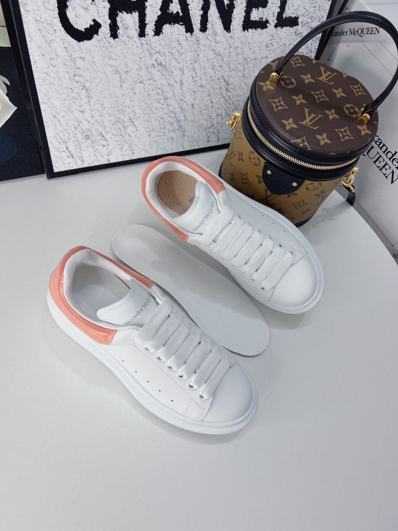 Alexander Mcqueen Casual Shoes